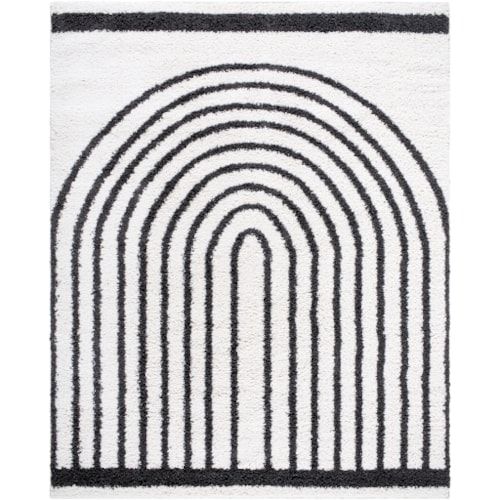 Machine Woven Rug
