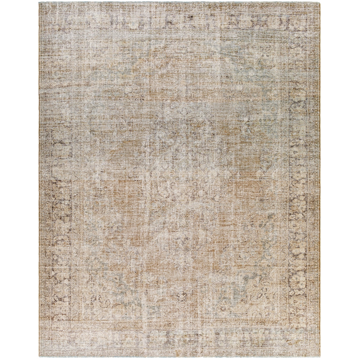 Surya Rugs Antique One of a Kind Rugs