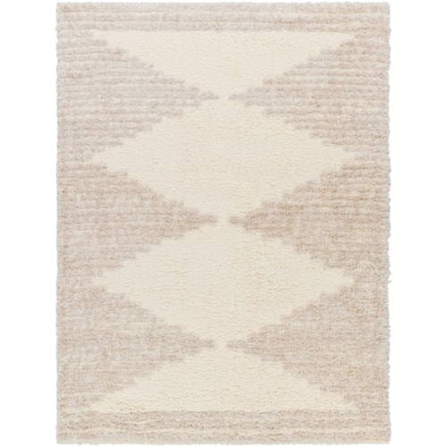 Machine Woven Rug