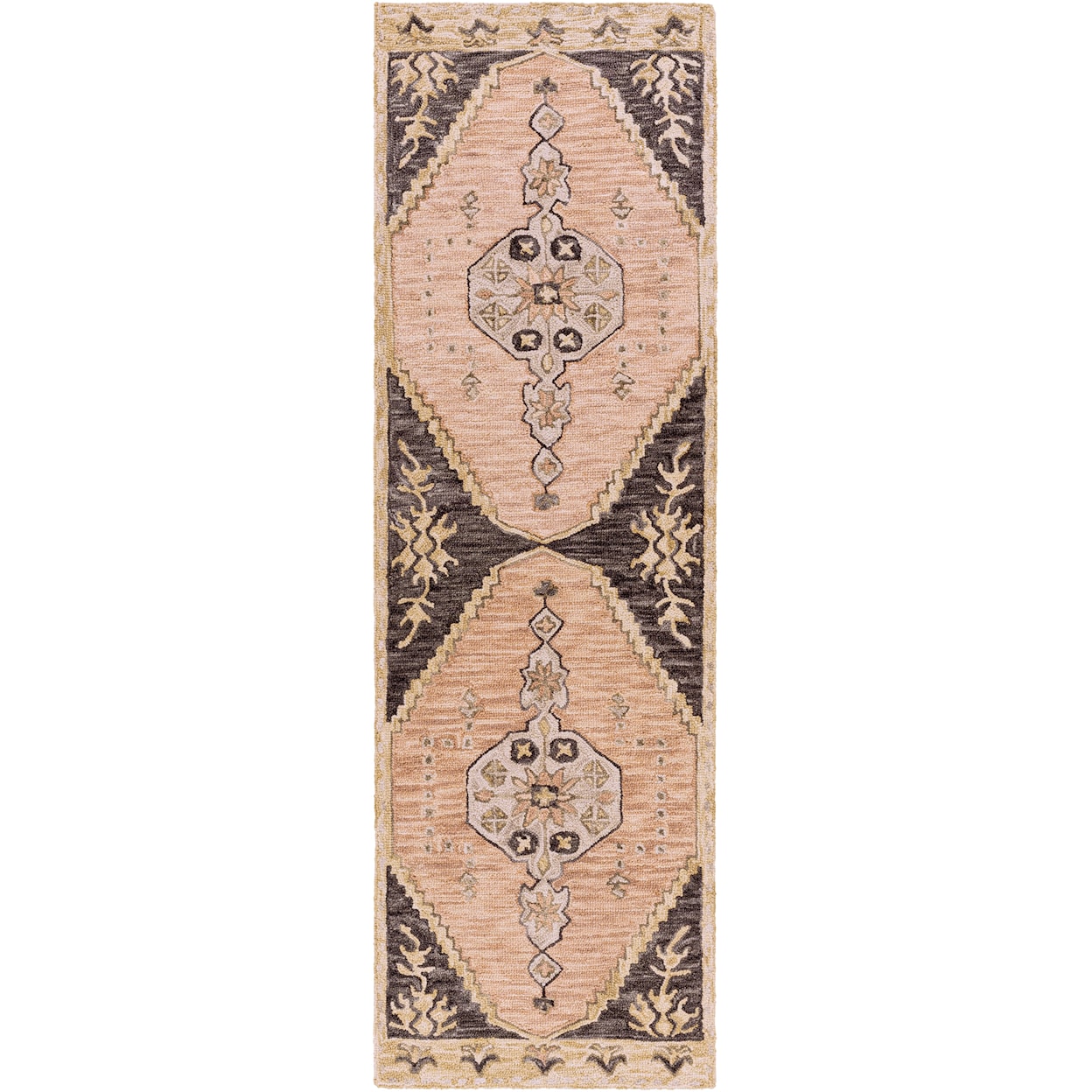 Surya Rugs Urfa Rugs