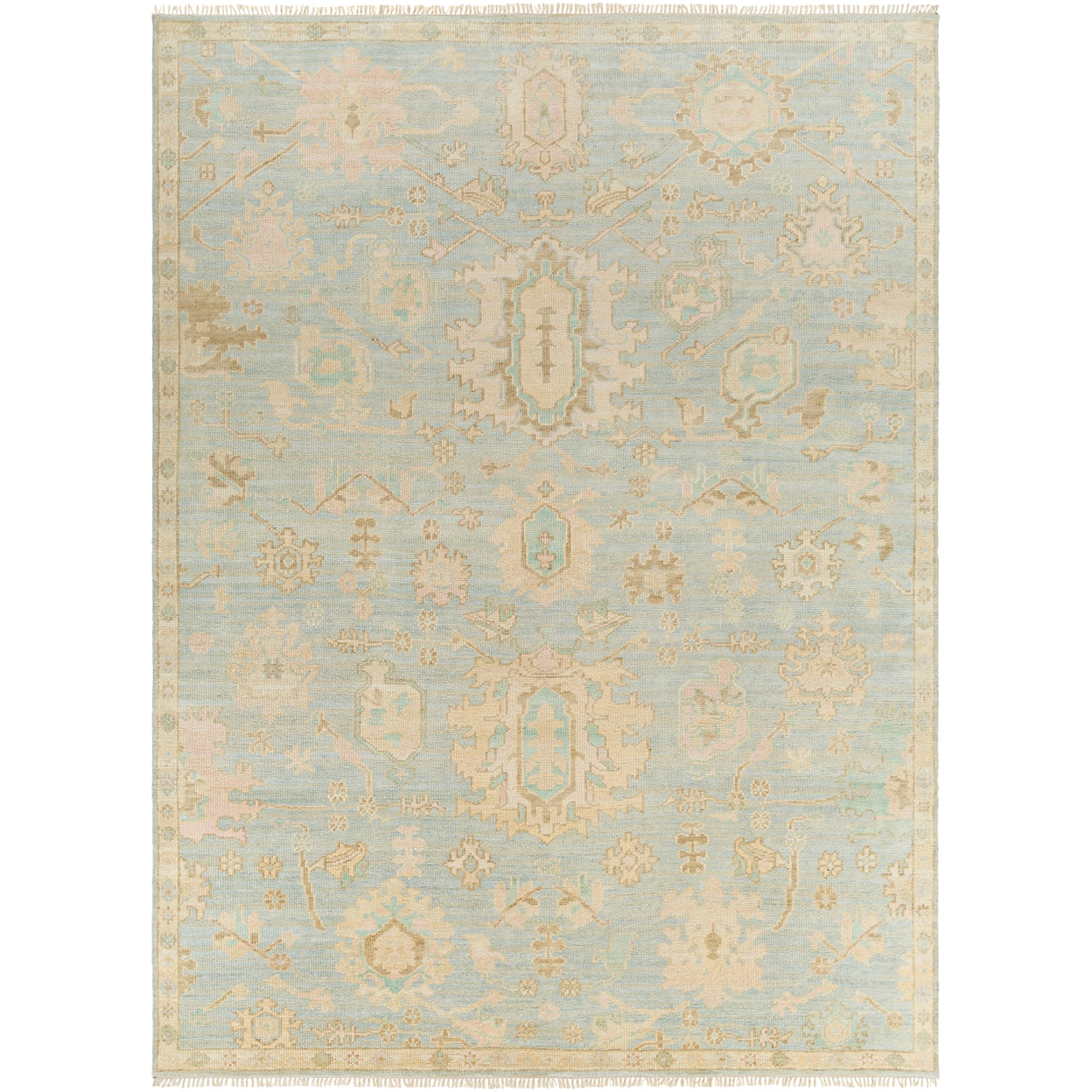 Surya Rugs Antalya Rugs