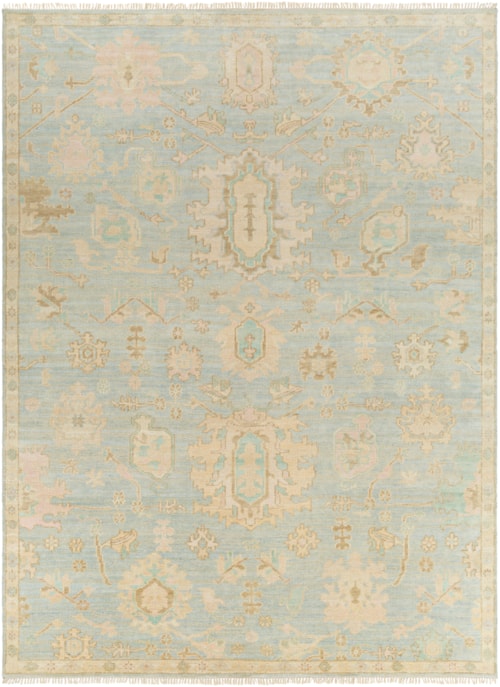 Handmade Rug