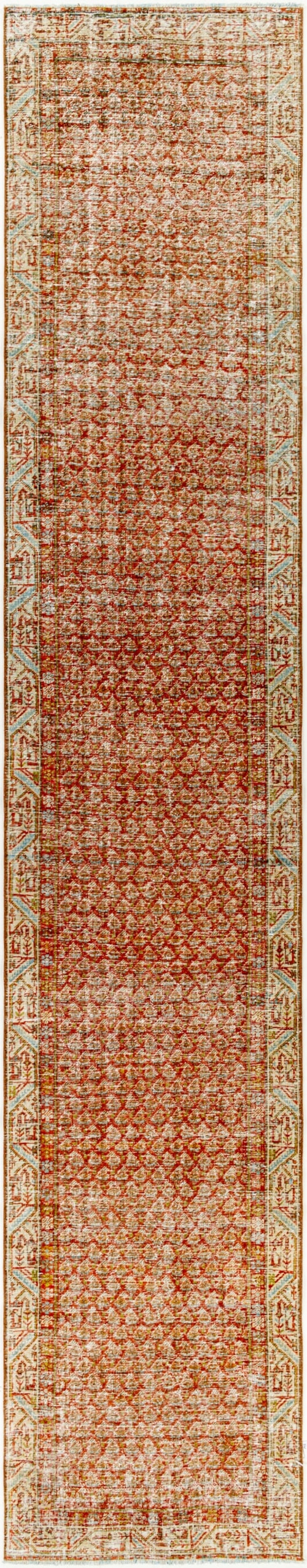 Handmade Rug
