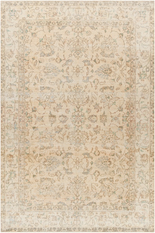 Handmade Rug