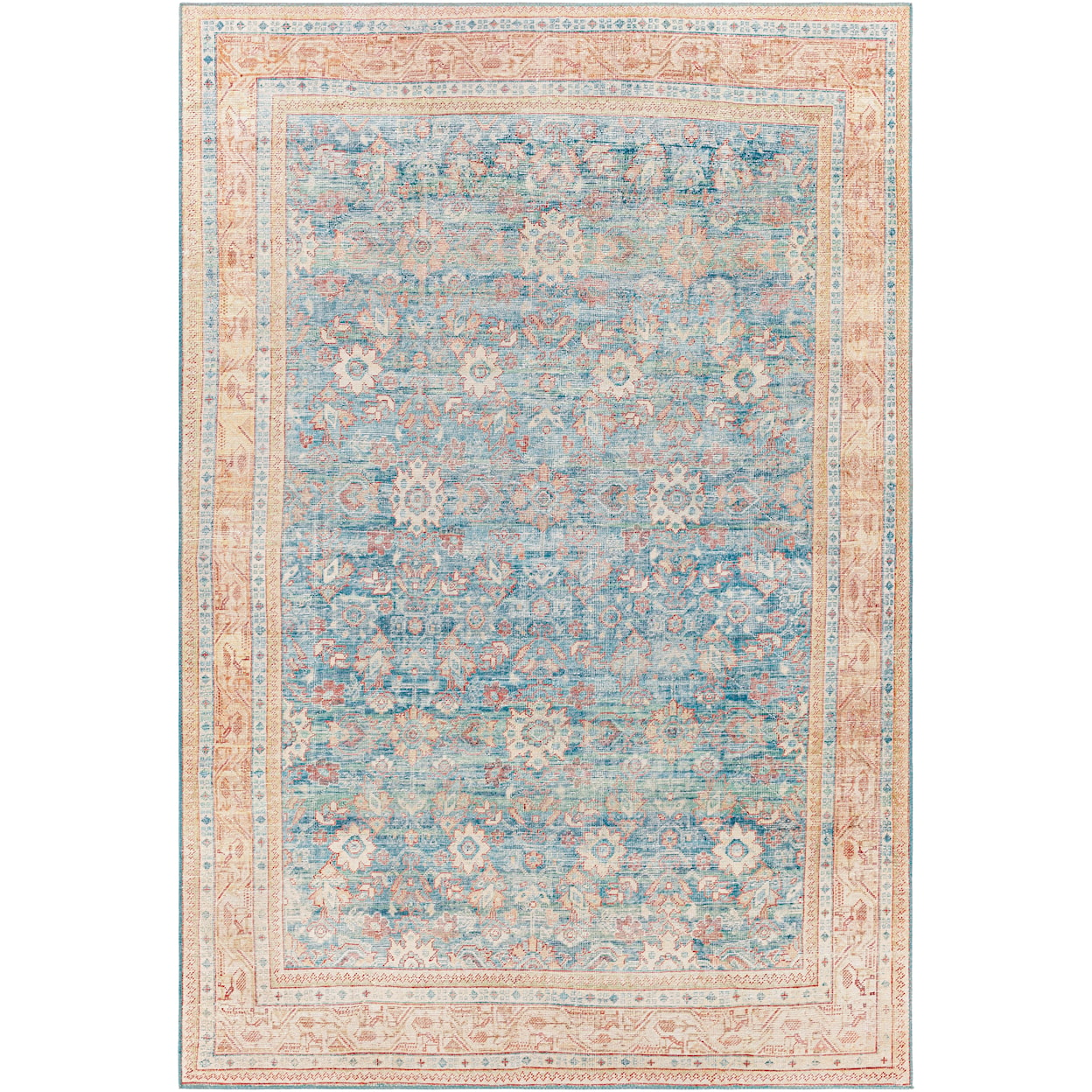 Surya Rugs Iris Rugs