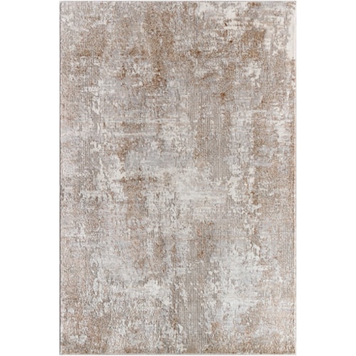 Machine Woven Rug