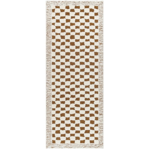Machine Woven Rug