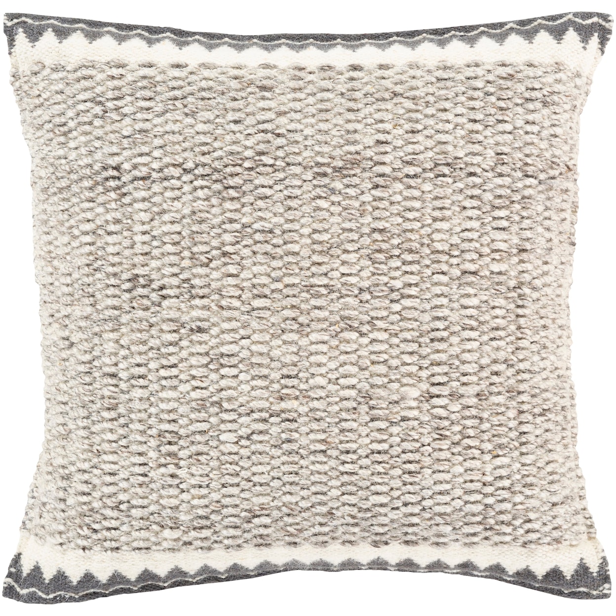 Surya Rugs Faroe Pillow Kit