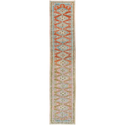 Handmade Rug