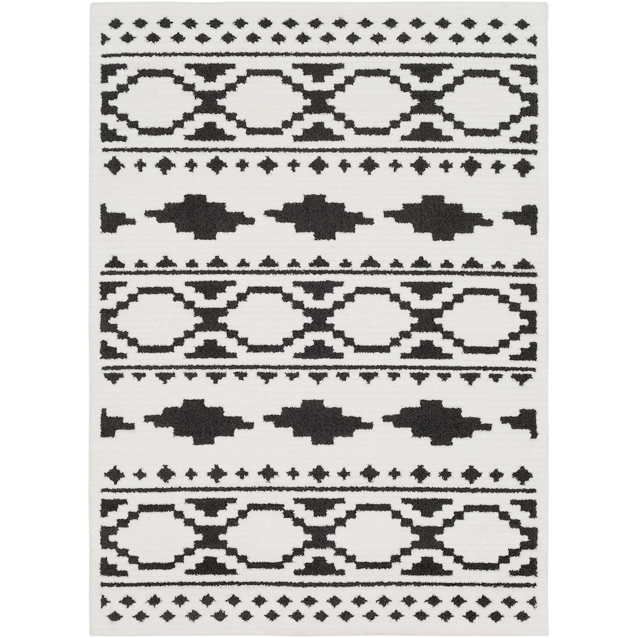 Surya Rugs Moroccan Shag Rugs