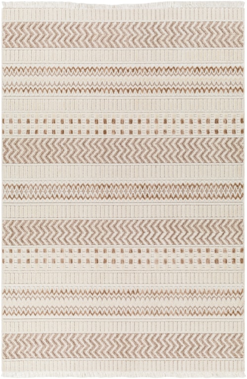 Machine Woven Rug