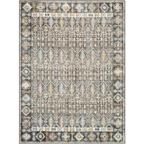 Machine Woven Rug