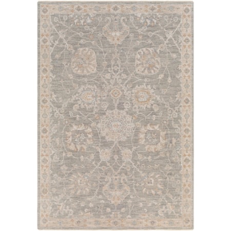 AVT-2305 2'7" x 7'3" Rug