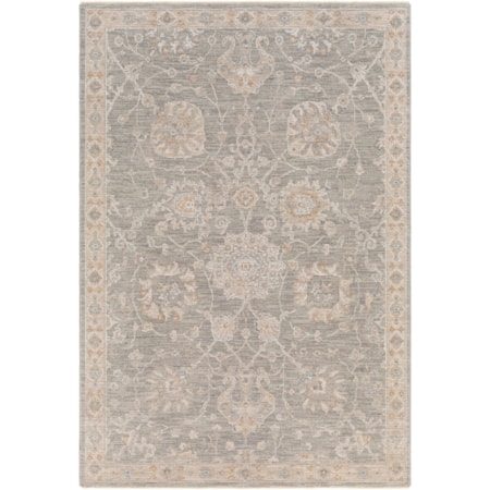 AVT-2305 2'7" x 7'3" Rug