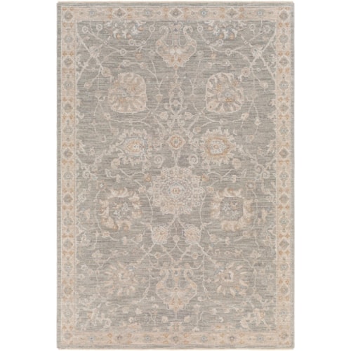 AVT-2305 2'7" x 7'3" Rug