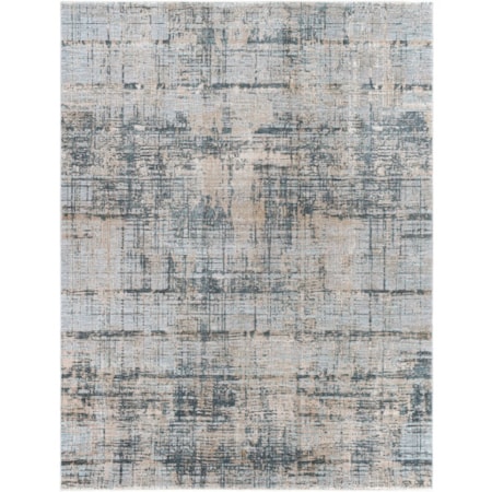 7'10" x 10'3" Rug