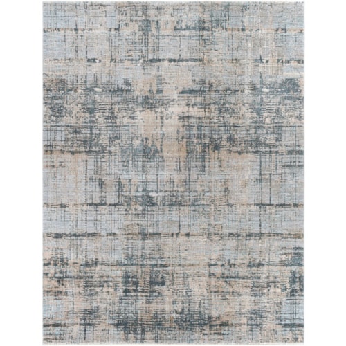 7'10" x 10'3" Rug