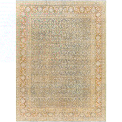 Handmade Rug