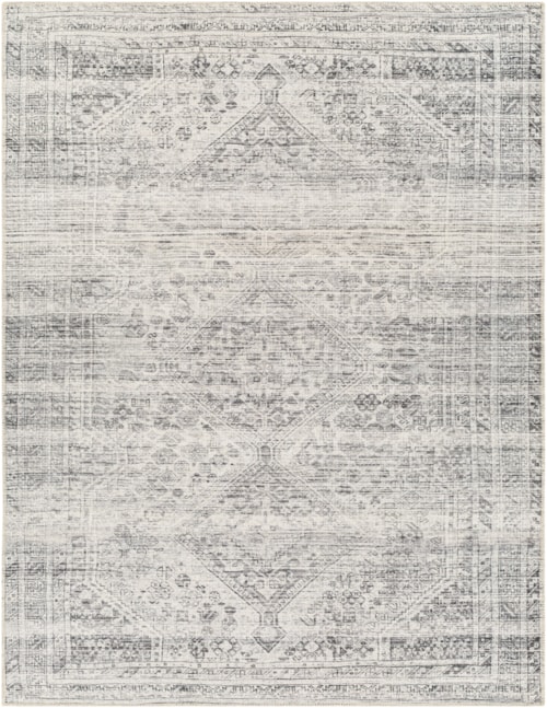 Machine Woven Rug