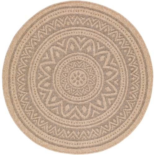 Machine Woven Rug