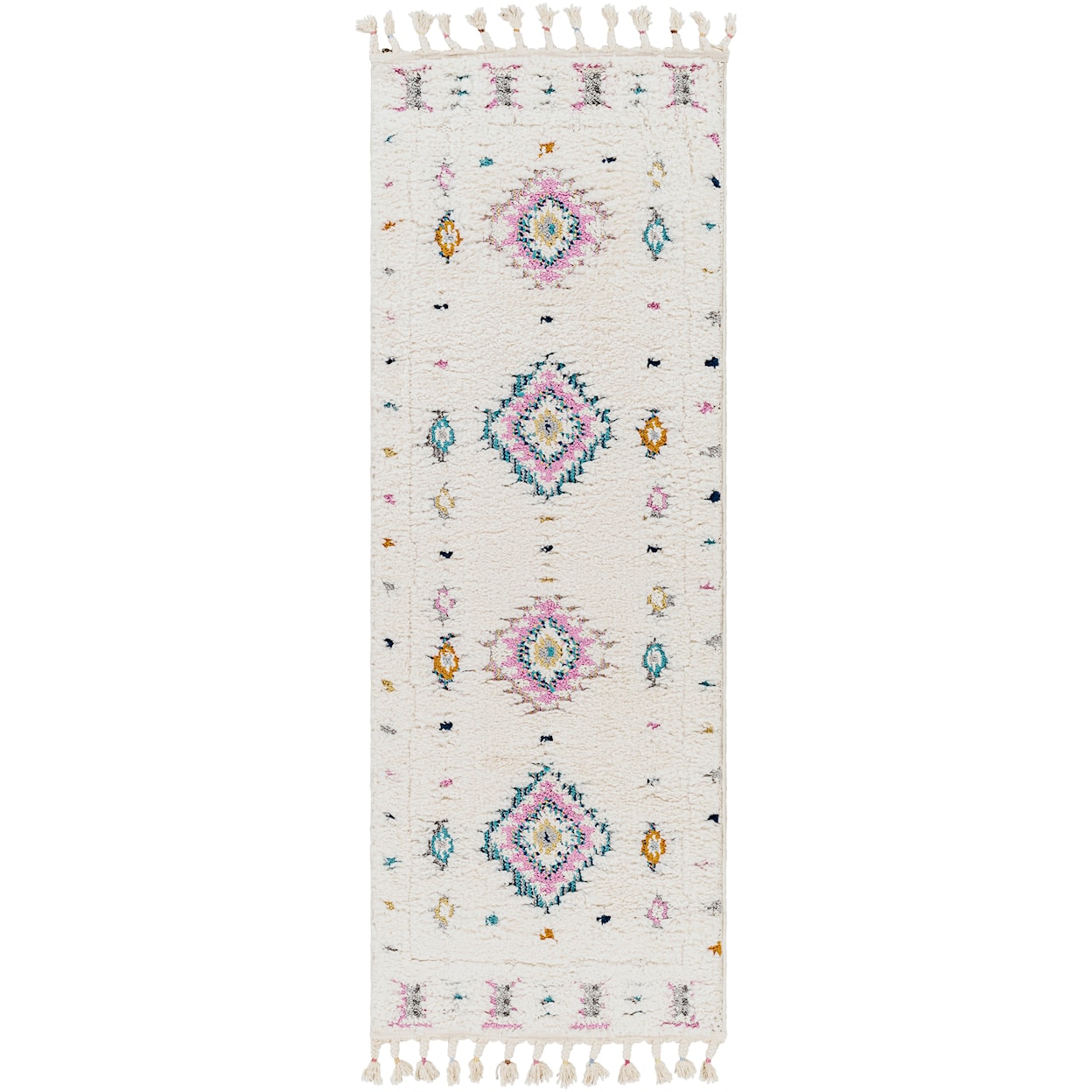 Surya Rugs Lofty Rugs