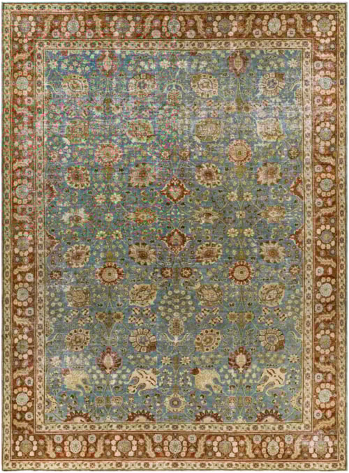 Rugs