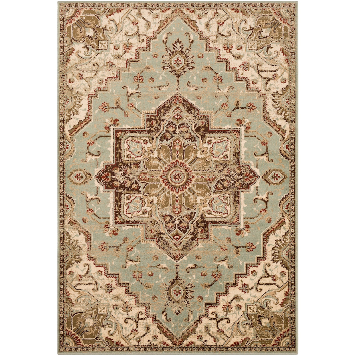 Surya Rugs Paramount Rugs