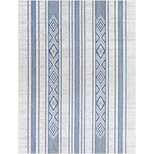 Machine Woven Rug