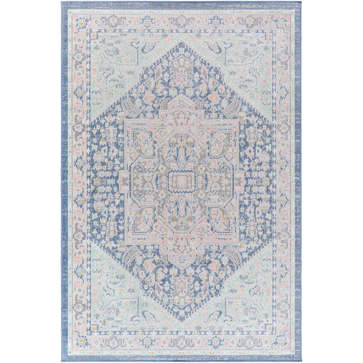 Surya Rugs Rafetus Rugs