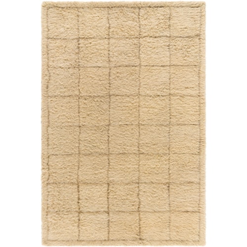 Handmade Rug