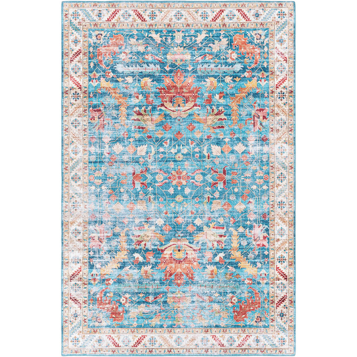 Surya Rugs Iris Rugs