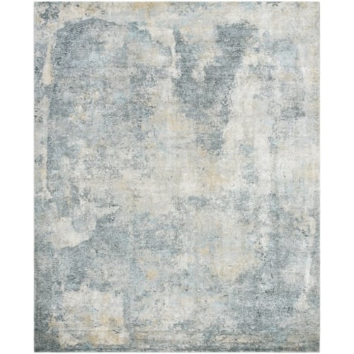 Machine Woven Rug