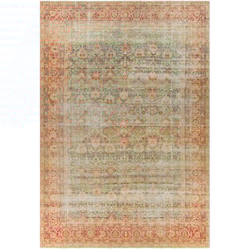 Handmade Rug