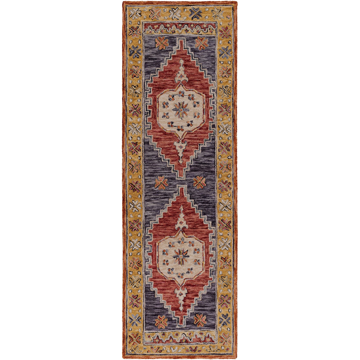 Surya Rugs Urfa Rugs