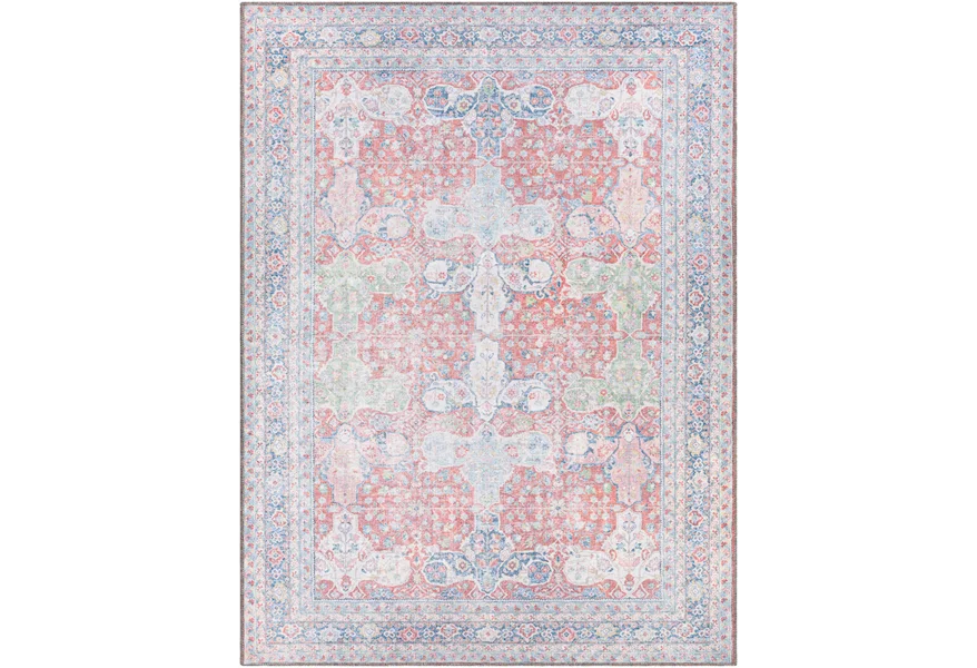 Alanya Rugs by Surya Rugs at Sheely's Furniture & Appliance