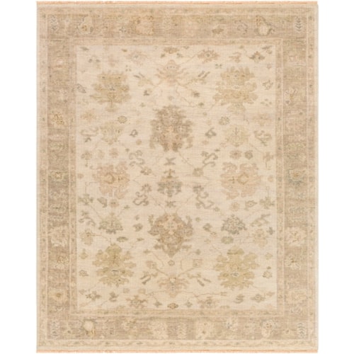 Handmade Rug