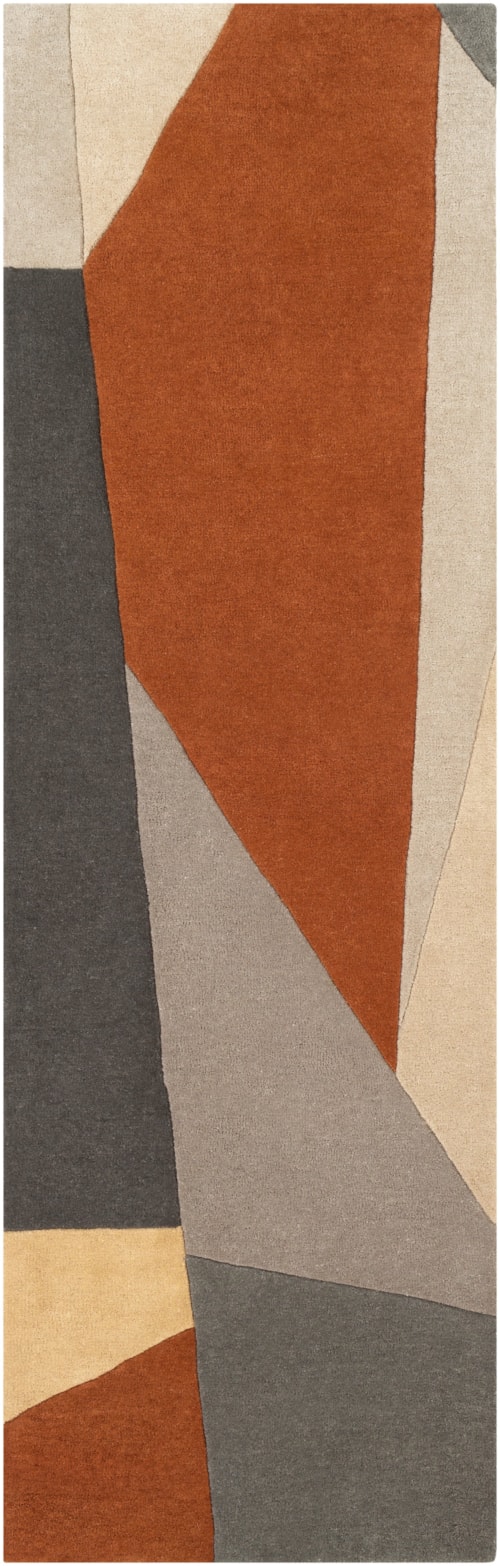 Handmade Rug