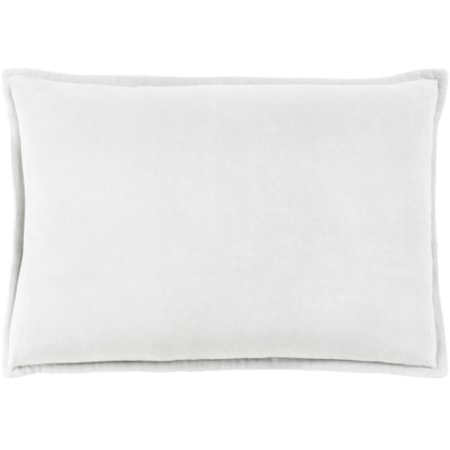 22 x 22 x 5 Down Throw Pillow