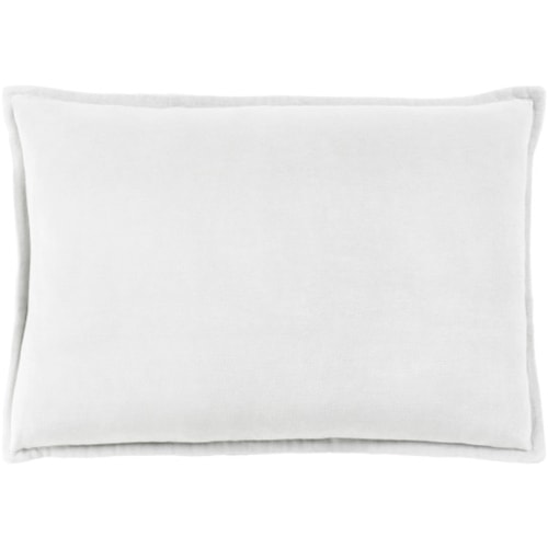20 x 20 x 4 Down Throw Pillow