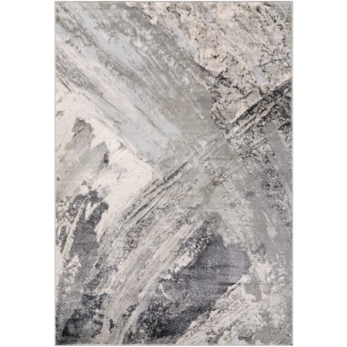 Machine Woven Rug