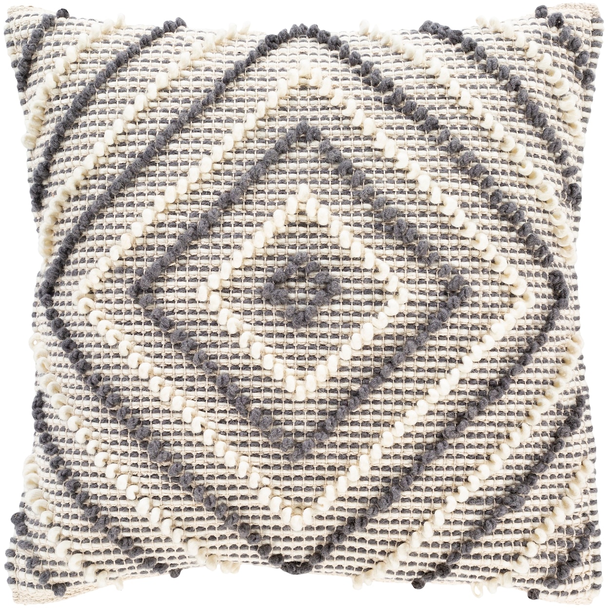 Surya Rugs Faroe Pillow Kit