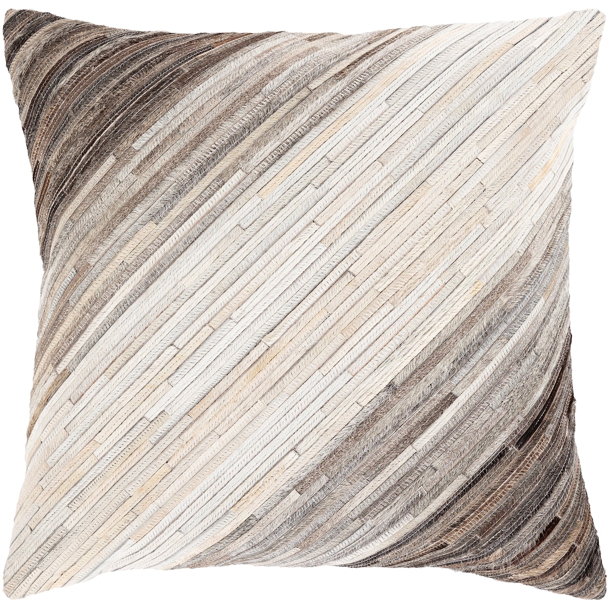 Surya Rugs Zander Pillow Kit