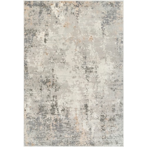 Machine Woven Rug
