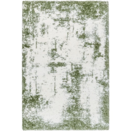 Machine Woven Rug