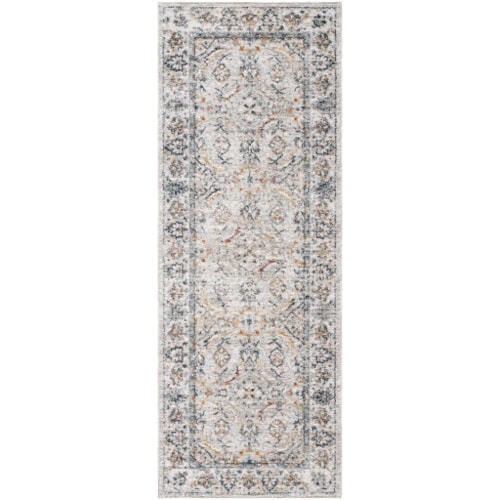 Machine Woven Rug