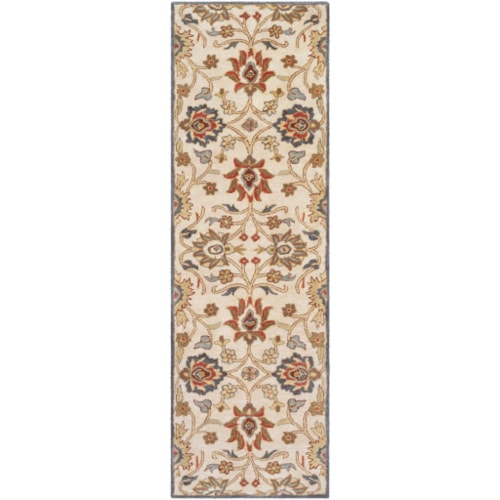 2'6" x 8' Rug