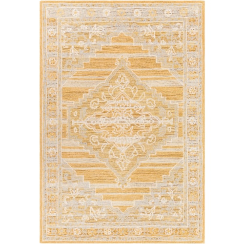 Handmade Rug