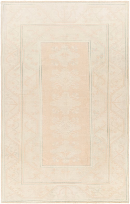 Handmade Rug