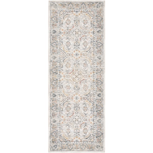 Machine Woven Rug