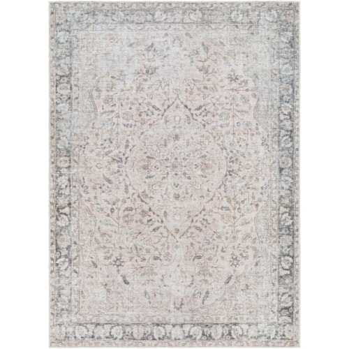 Machine Woven Rug
